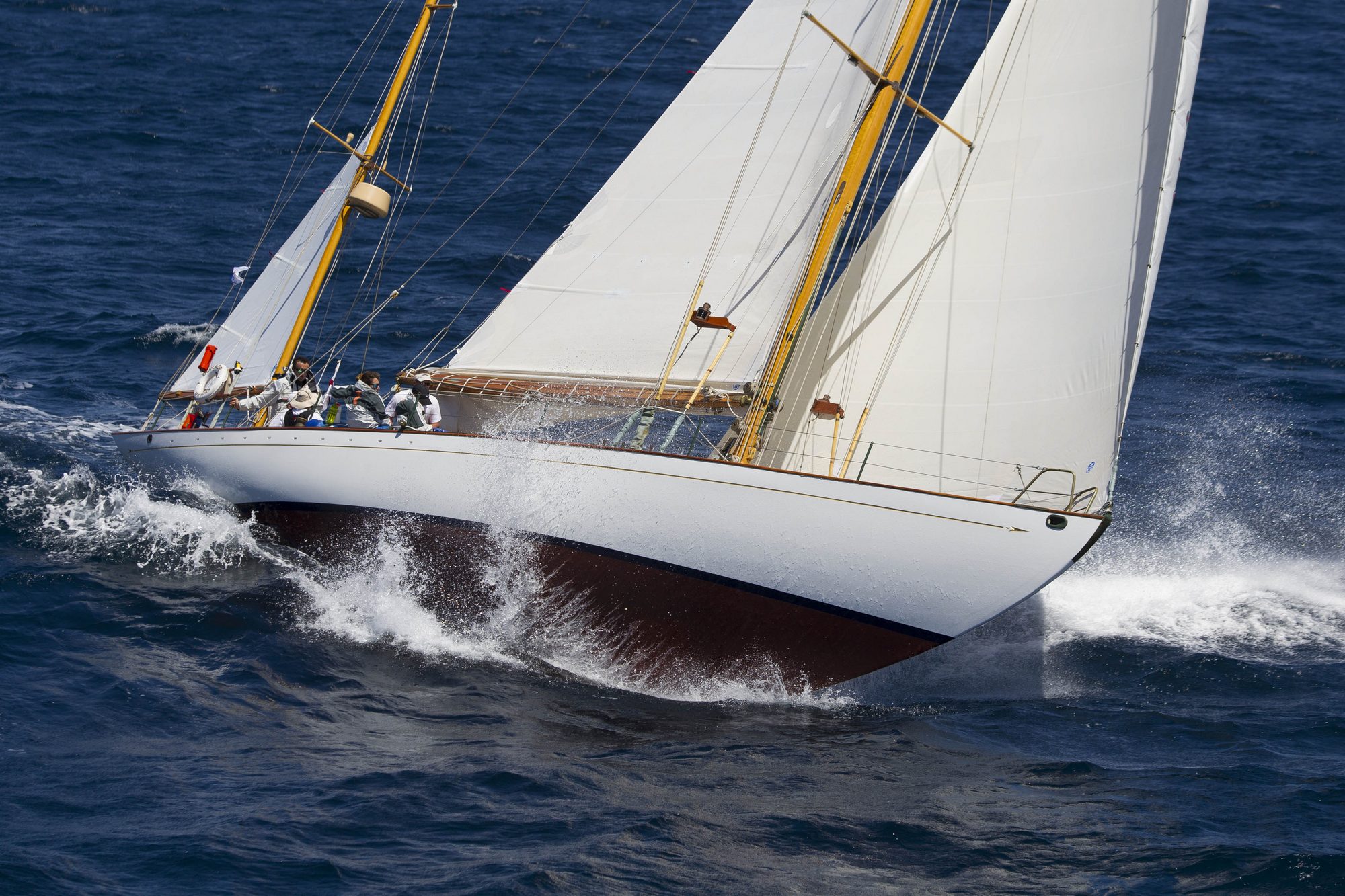 yacht scoring transpac